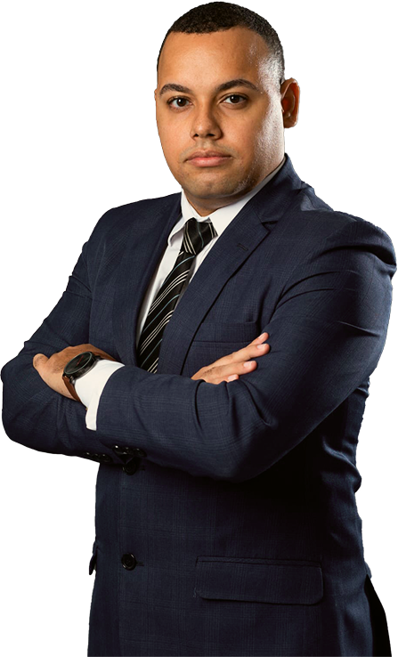 Dr. Igor Silva, advogado